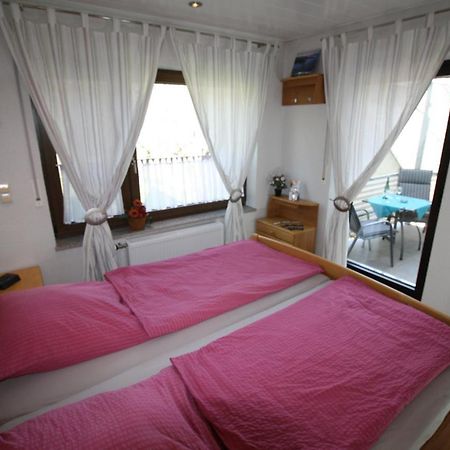 Komfort Ferienwohnung Fewo74-1 Bremm Exterior photo