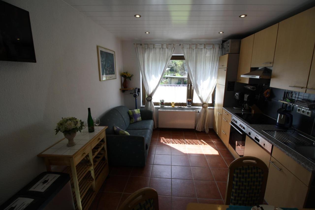 Komfort Ferienwohnung Fewo74-1 Bremm Exterior photo
