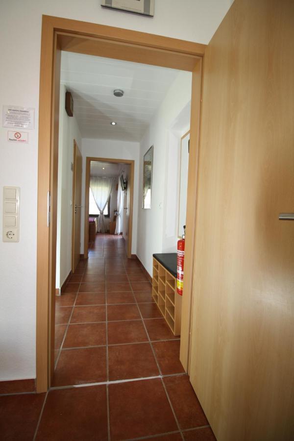 Komfort Ferienwohnung Fewo74-1 Bremm Exterior photo