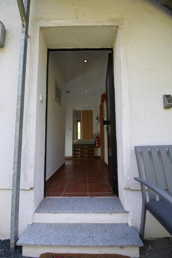 Komfort Ferienwohnung Fewo74-1 Bremm Exterior photo
