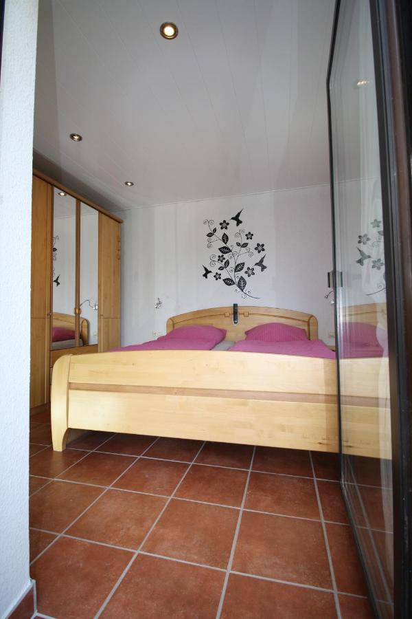 Komfort Ferienwohnung Fewo74-1 Bremm Exterior photo
