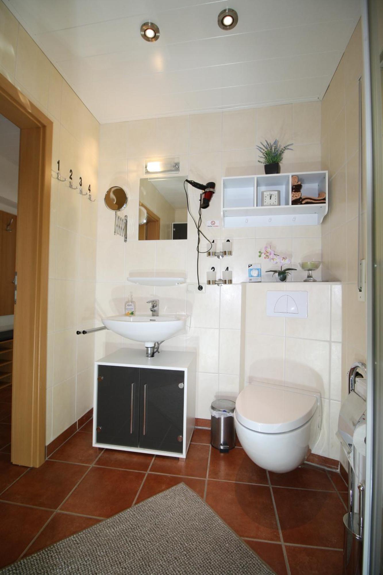 Komfort Ferienwohnung Fewo74-1 Bremm Exterior photo